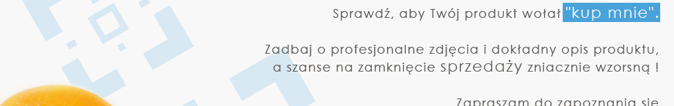 Fotografia produktowa